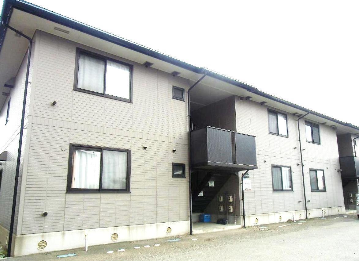 建物外観　☆外観☆