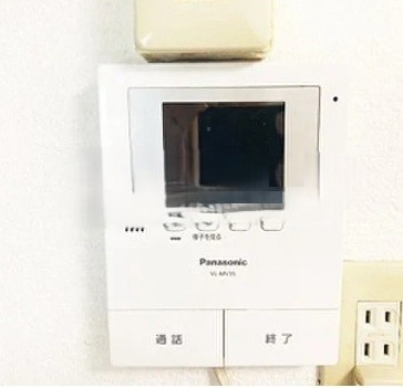 東急東横線 都立大学駅 徒歩3分 10階建 築44年のその他写真