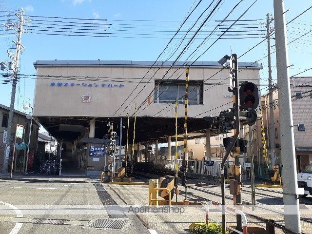 その他　本郷駅（その他）まで700m