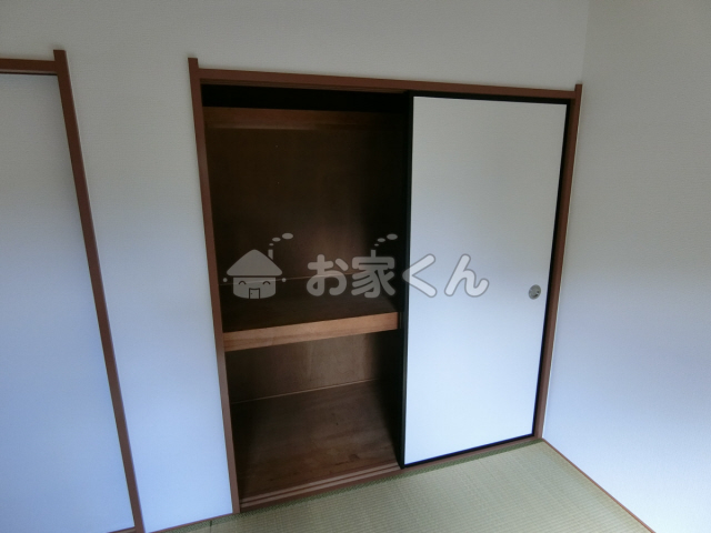 山陽電鉄本線 月見山駅 徒歩3分 2階建 築34年の内装写真
