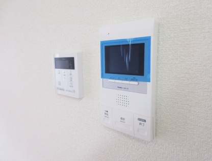 セキュリティ　◆こちらの物件のお問合わせは、蕪木不動産へお問合せ下さい◆