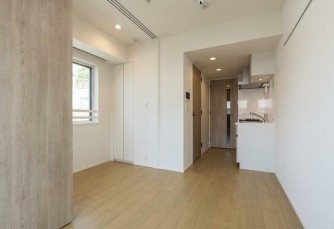 居室・リビング　居室