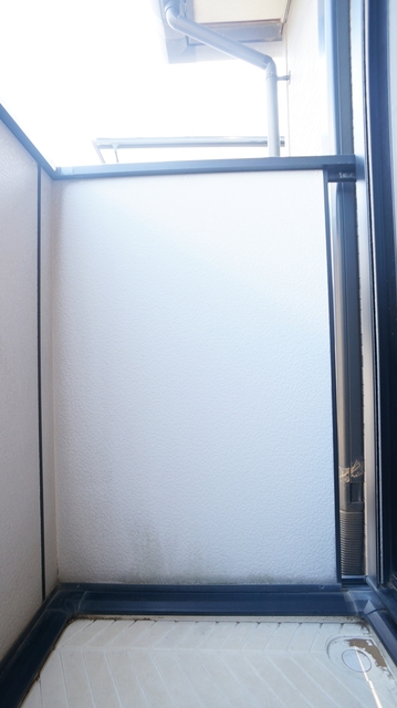 バルコニー　同物件別部屋写真（実際は現況を優先します）
