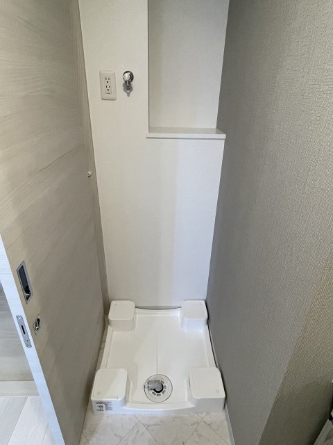 その他設備　同物件別号室