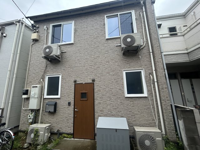 世田谷区松原一丁目戸建のその他写真