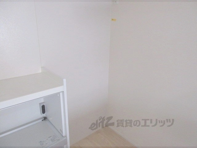 常盤村ノ内町8-87貸家の内装写真