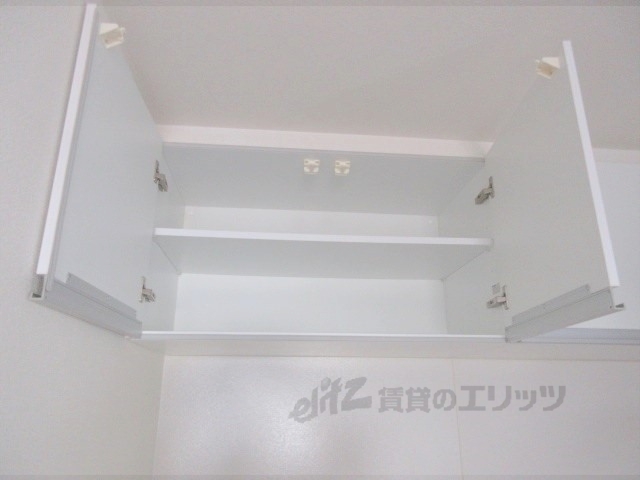 常盤村ノ内町8-87貸家の内装写真