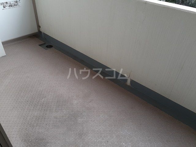 メゾン・ド・プリュネの内装写真