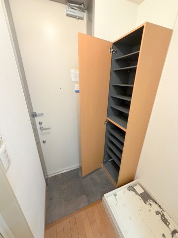 玄関　★シューズＢＯＸ★