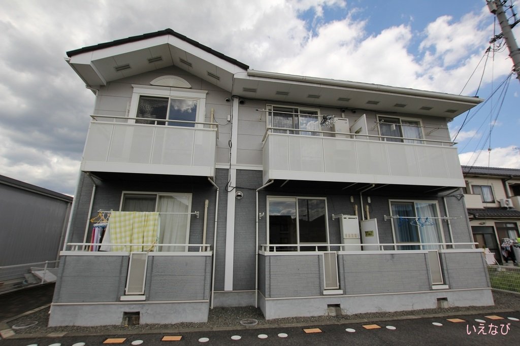 ＪＲ福塩線 高木駅 徒歩5分 築25年