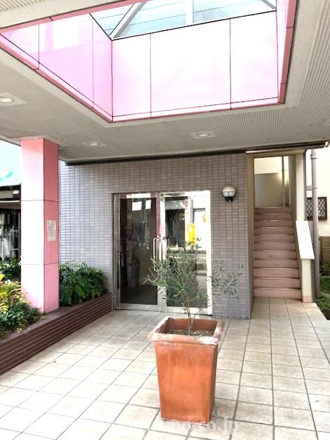 ピッコロモンドの外観写真