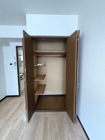 ピッコロモンドの内装写真