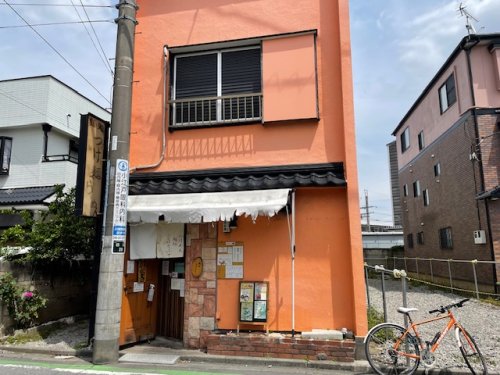 ピッコロモンドの周辺写真
