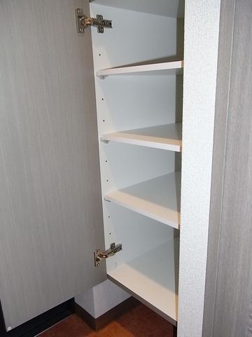 その他部屋・スペース　シューズボックス