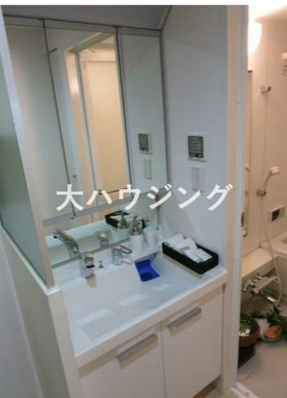 パシフィックコート目黒南の内装写真