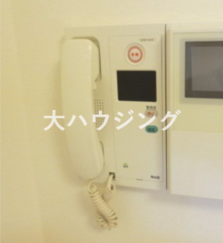 パシフィックコート目黒南のその他写真