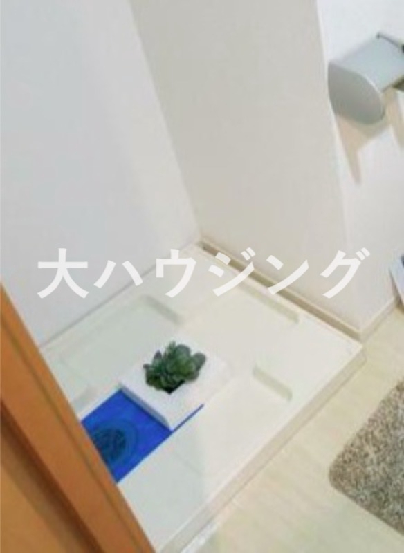 パシフィックコート目黒南のその他写真