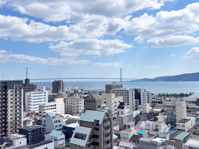 アスピア明石 南館のその他写真