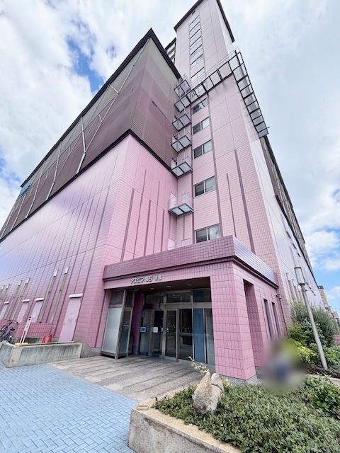 アスピア明石 南館