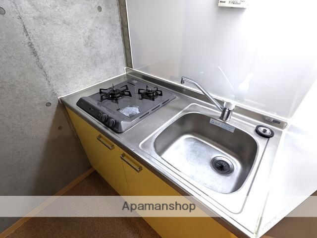 T’s garden永福町のキッチン写真