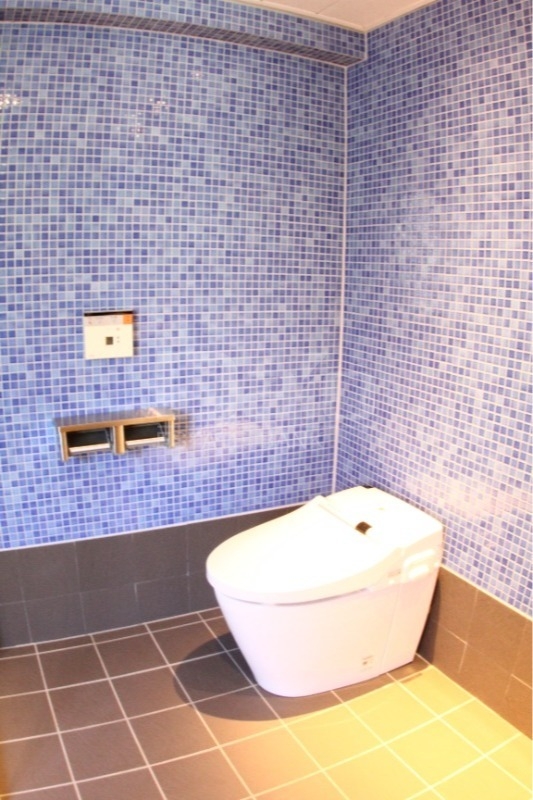フェイズインネクスト山王のトイレ写真