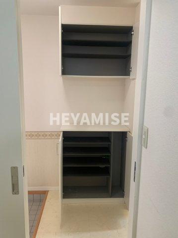 その他　※室内画像は別号室のもの