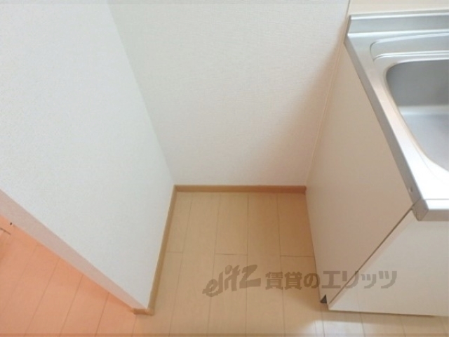 その他部屋・スペース　冷蔵庫置場