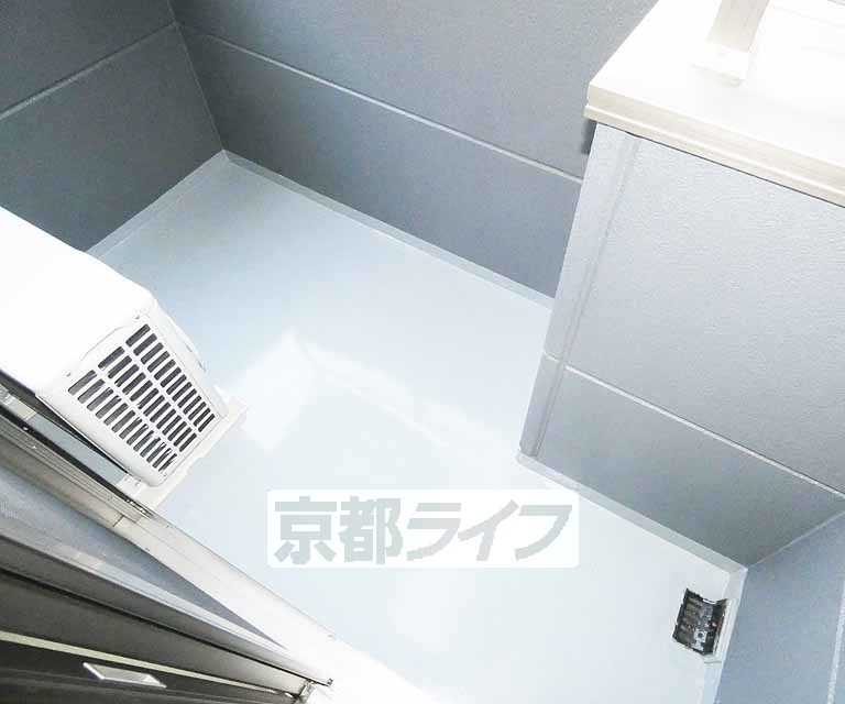 ブリエ丹波口の内装写真