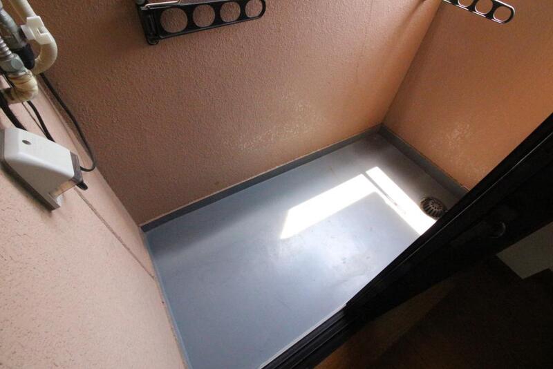 コレットの内装写真