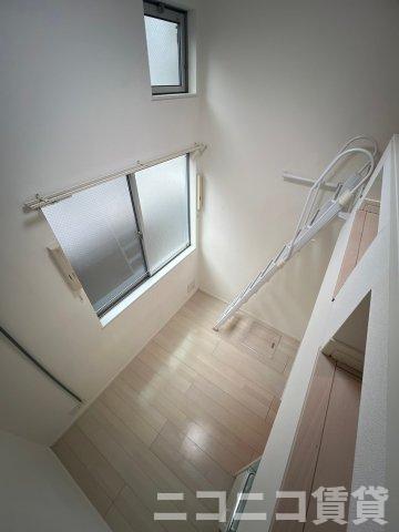 眺望　別号室イメージの為、現状を優先致します。