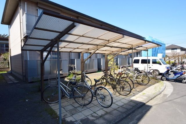 その他共有部分　★お部屋探しは株式会社タウンハウジング東京まで★