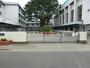 中学校　練馬区立関中学校（中学校）まで784m