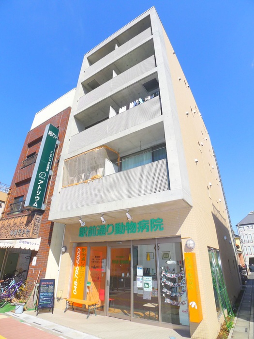 ヴィラ リゾレッタ