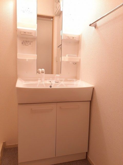 サンシャイン ベイの内装写真