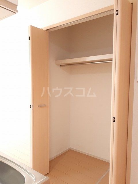 サンシャイン ベイの内装写真