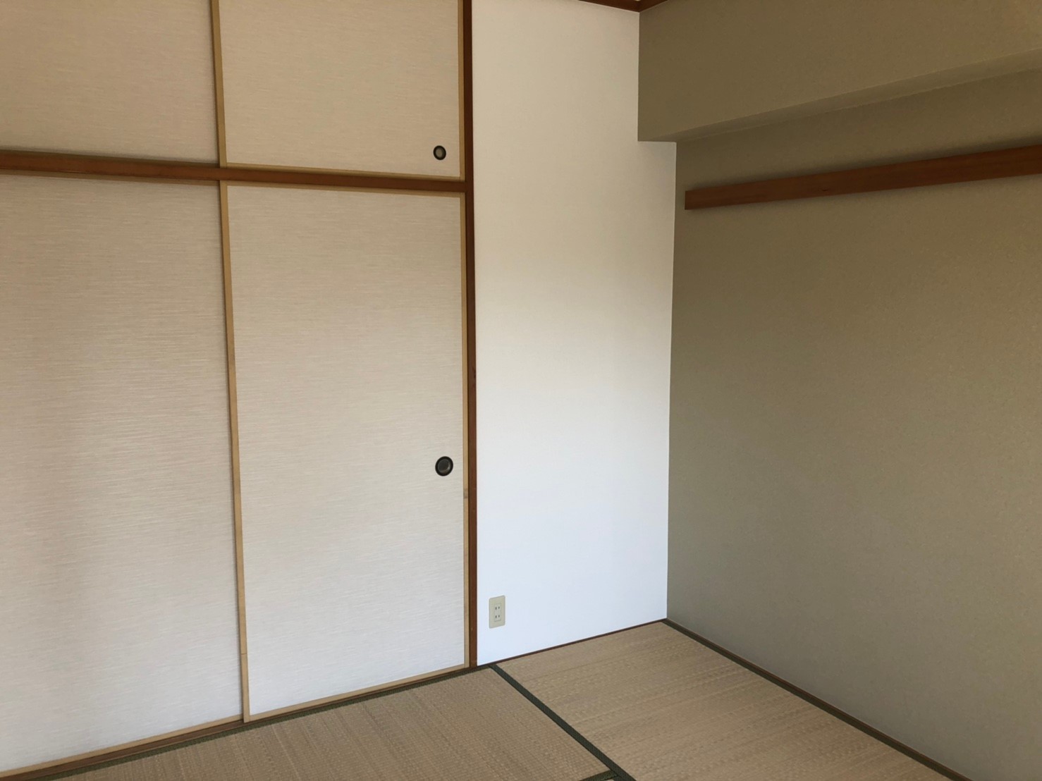 コスモIIの内装写真