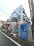 谷塚駅より徒歩25分 3階 築32年9ヶ月の賃貸物件