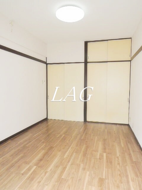 その他部屋・スペース　寝室です。
