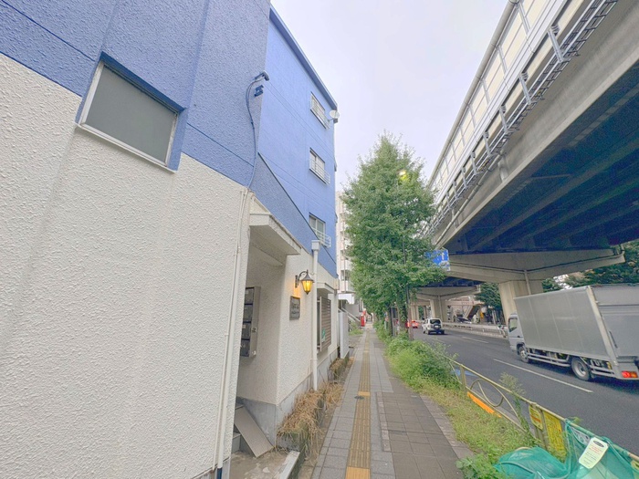新町マンションのその他写真