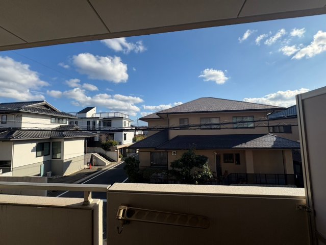 パークサイド三好ヶ丘のその他写真