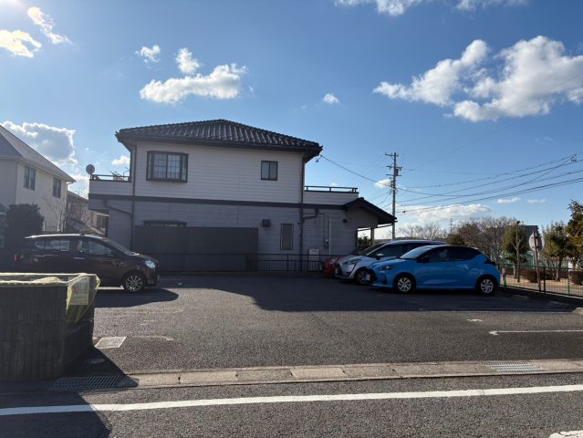 パークサイド三好ヶ丘のその他写真