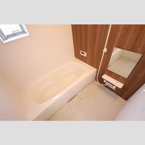 Maison Legame Aの風呂写真