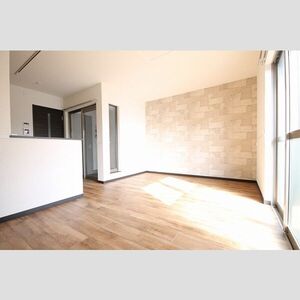 Maison Legame Aの居間写真