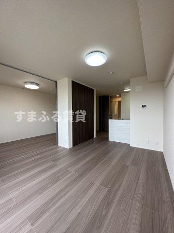 居室・リビング　同仕様　同施工会社　リビング