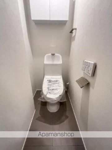 PATH浅草のトイレ写真