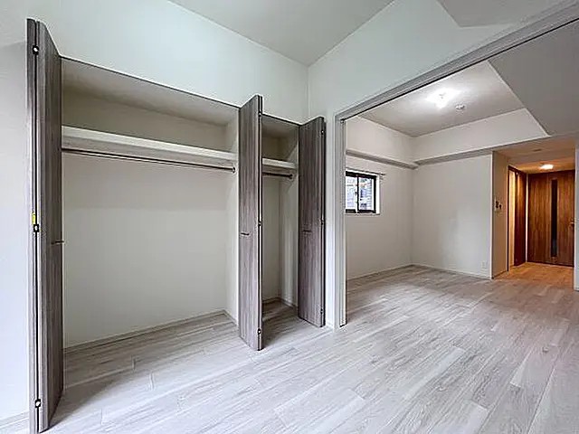 ファステート難波デラックスの内装写真
