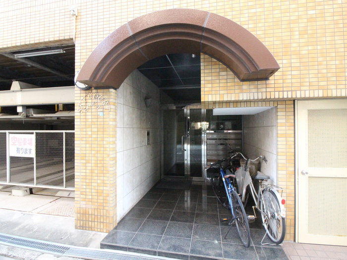 NOMA車之町の外観写真