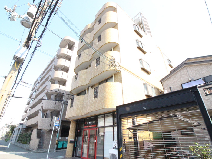 NOMA車之町