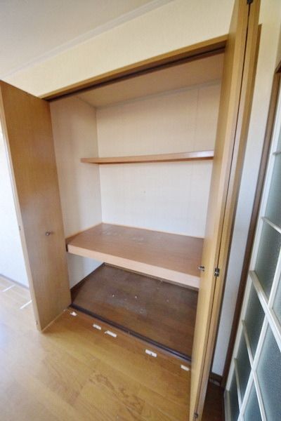 収納　★お部屋探しは株式会社タウンハウジング東京まで★