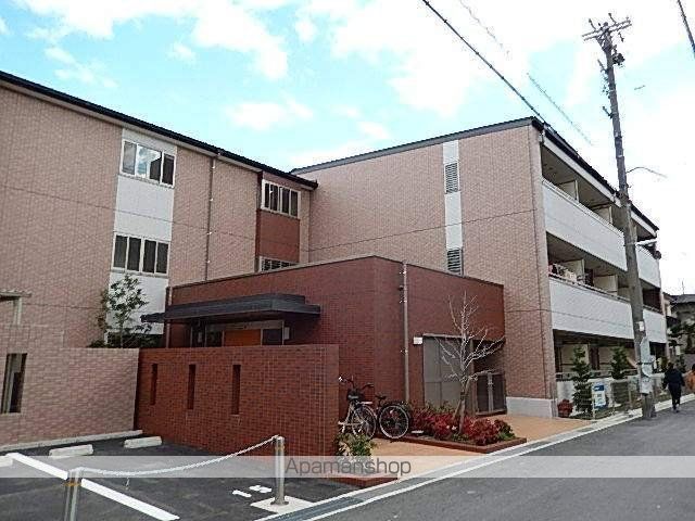 地下鉄千日前線 北巽駅 徒歩16分 築15年